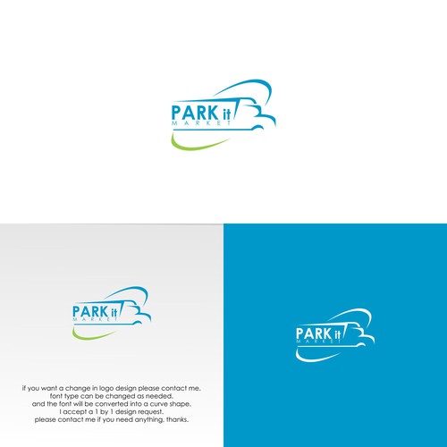 Mobile Refrigerated Food Pantry needs a Logo! Design by fajar6