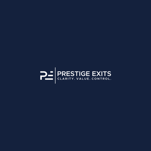Logo & Brand for Boutique Advisory Design by -BlackHorse™ -