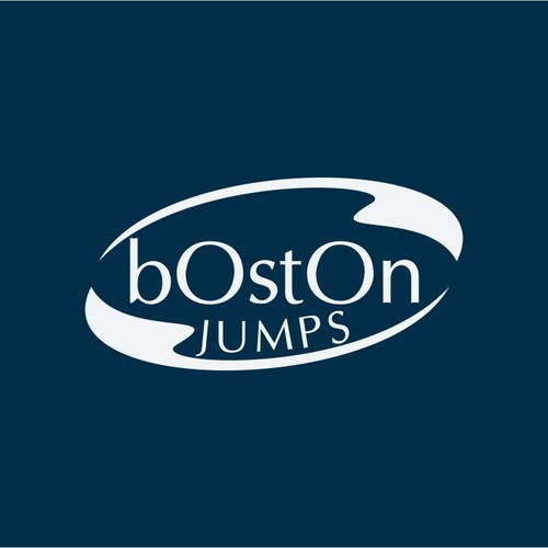 Boston Jumps needs a creative fun but serious design to last a lifetime! Design réalisé par alesis