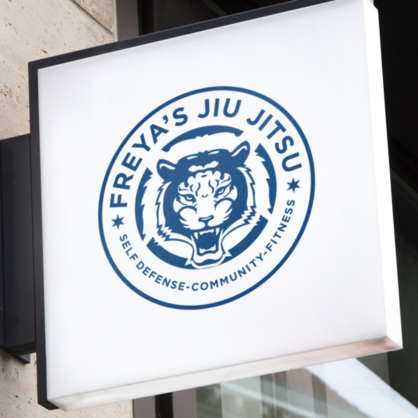 jiu jitsu logo