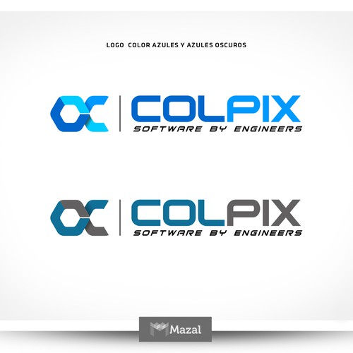  contest entry by MaZal Artworks