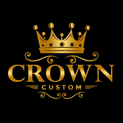 Design The Logo For Our Hip New Entertainment District The Crown District Logo Design Contest 99designs