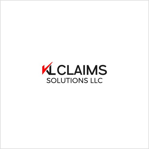 Logo For Insurance Claims Company! All Original Ideas Welcome! Guaranteed Prize! Design by LOGOMAN*