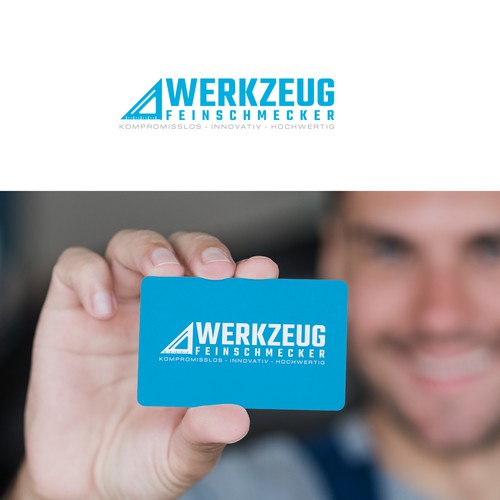 Logo für Werkzeug Fans Design by mikule