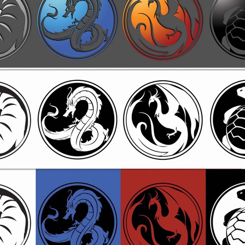 ninja clan symbols