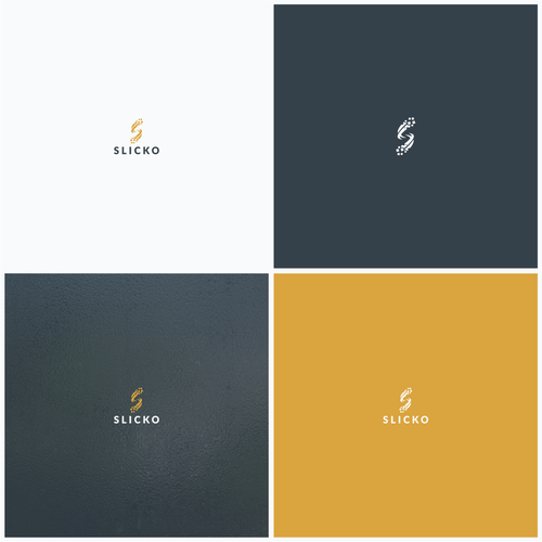 Geonixさんのロゴデザインコンペへのエントリー