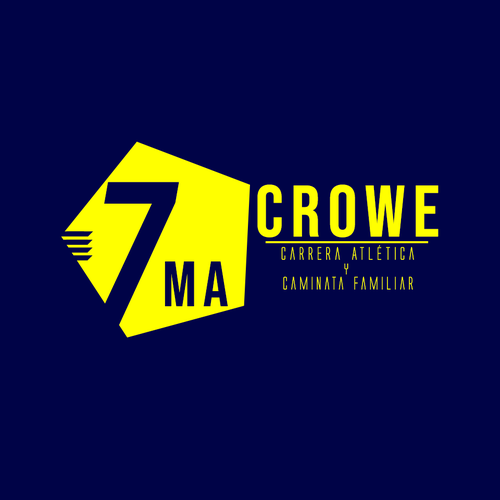 Logo design contest entry by djole03