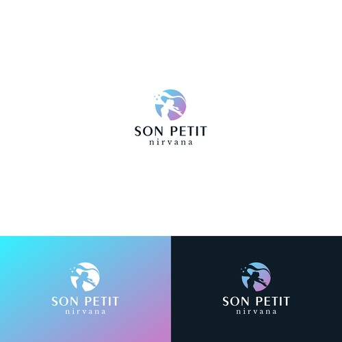 Proposta di design per un contest della categoria Logo realizzata da Arfian Huda