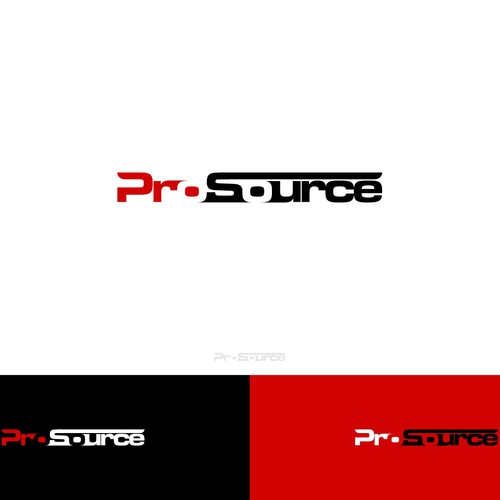 ProSource Logo Design | Logo design contest