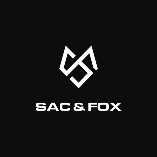 New logo design for Sac and Fox(Commercial Development Company) Design by funpixel