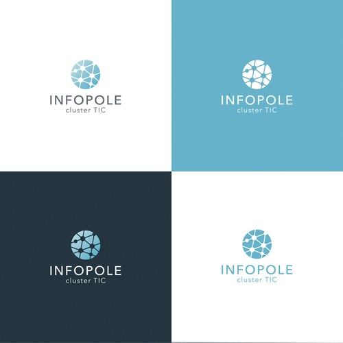 Logo design contest entry by Mamzelle_K