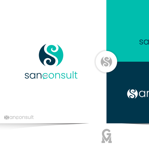  contest entry by M.G. designs