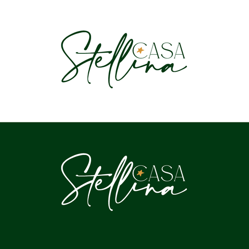 Restaurant Logo Contest Design by Arteam_design