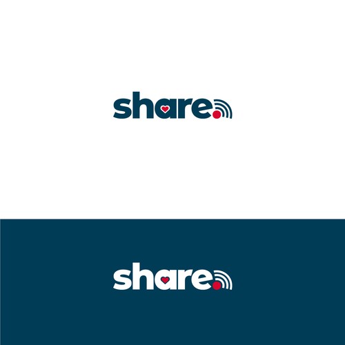 Need a striking and powerful logo for a real, authentic life Podcast. Design by Storiebird