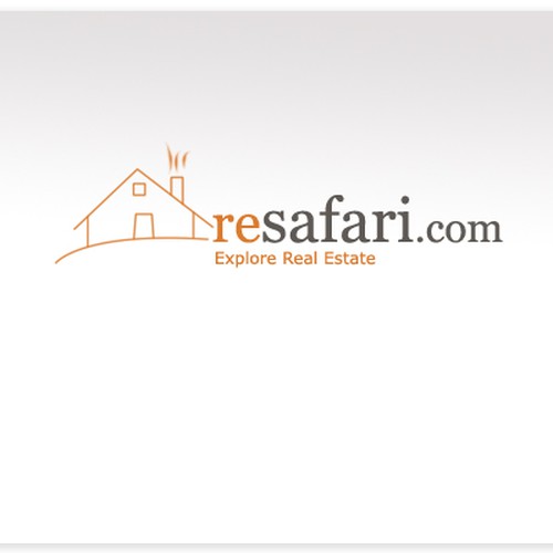 Need TOP DESIGNER -  Real Estate Search BRAND! (Logo) Design by ARP