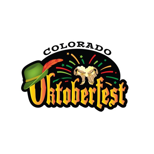Oktoberfest Colorado Réalisé par Darlene Munro