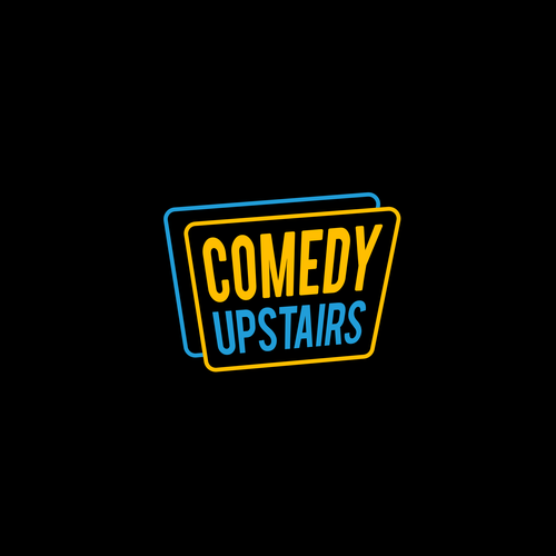 Design a fresh logo for a stand up comedy club Design by jennaira013