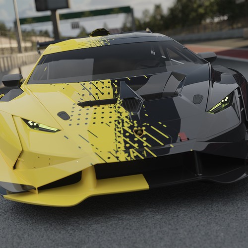  contest entry by uwraps