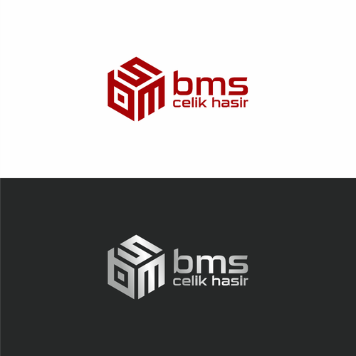 Design the logo of an exporting steel mesh company Design by FAS_creative