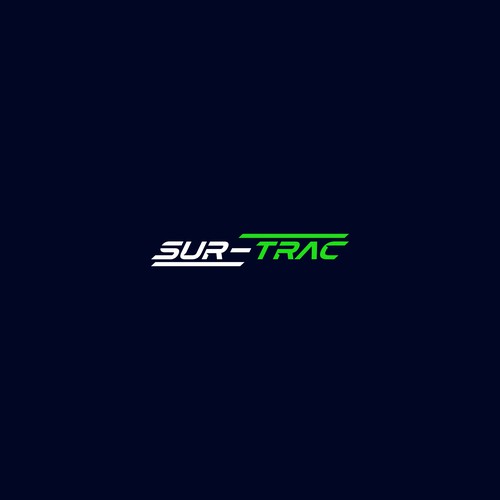 Suretrac Logo-ontwerp door Xandy in Design