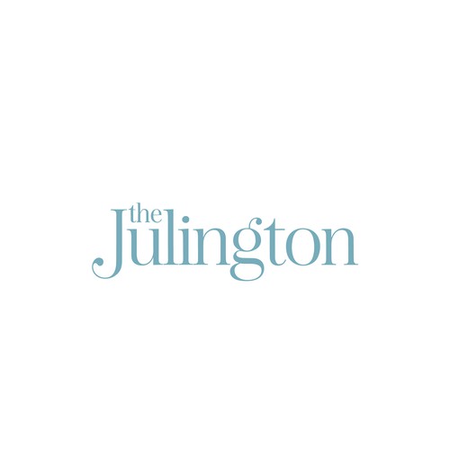 The Julington Design by RGORG