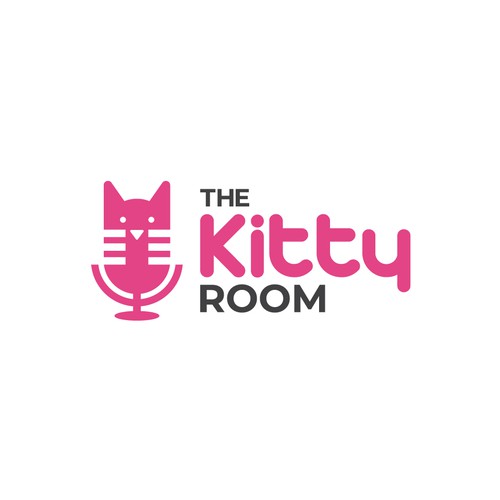 Kitty Room Design by Storiebird