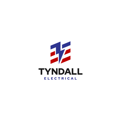 Tyndall Logo Design by hendrajaya7