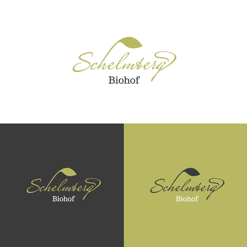 Logo design contest entry by studio_ünal