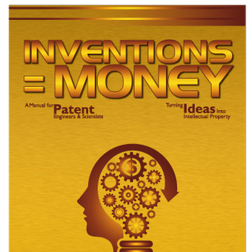 Create a book cover and layout for a business / engineering book Design by Mosa Abo sweilem