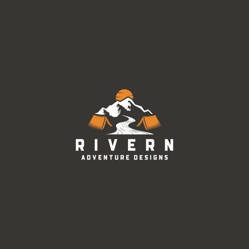 Outdoor Recreation Branding & Web Design - Evolve Creative