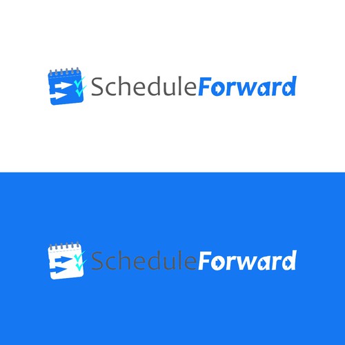 Here's our logo.  Make it better. Design by pututaji