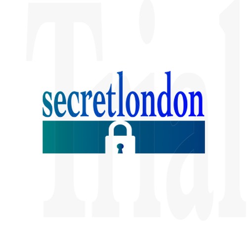 Logo for London's fastest growing website Design by tonkaposh