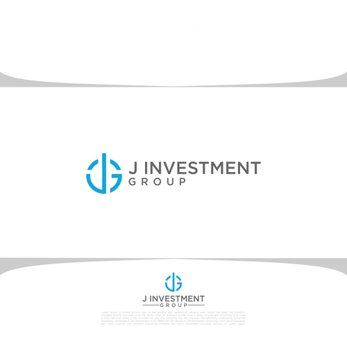 J INVESTMENT GROUP Design by A29™
