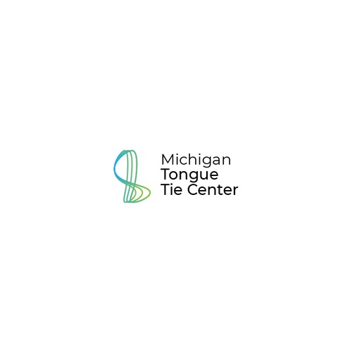 Design Logo for Lip and Tongue Tie Center Design by Artur Zherdetskii