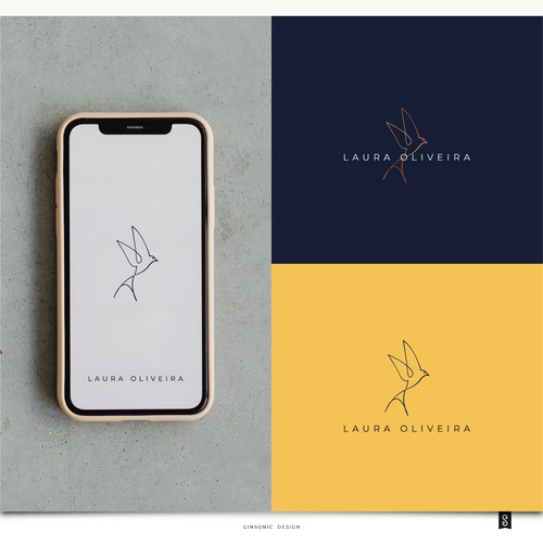 Design epic logo for a successful social media agency Design by GinSonic