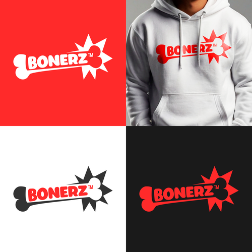 BONERZ Design by designestrategia