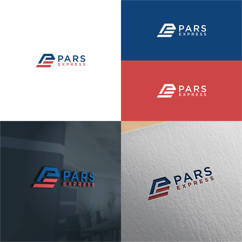 Logo & brand identity pack contest entry by TAUFQ HIDAYAT