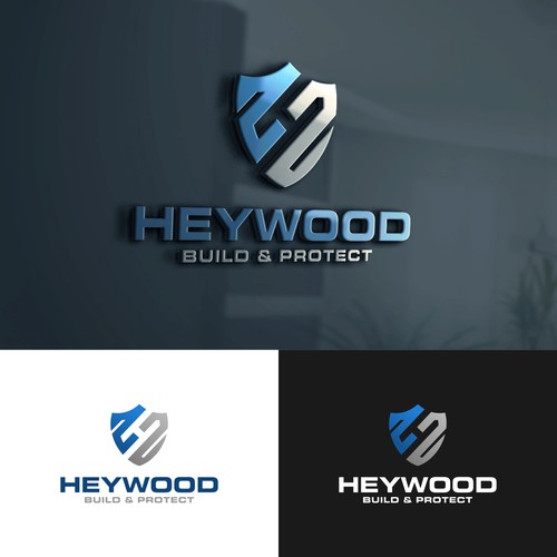 "Heywood Build & Protect" winning 