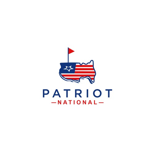 Patriots National Golf Club Design von NyantoSani