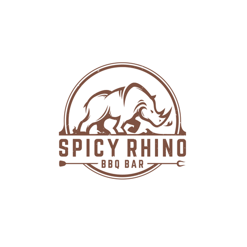 Logo design contest entry by khro