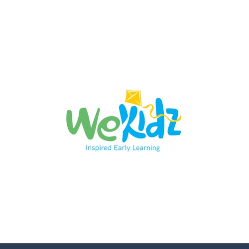Design a world class logo for a childcare company Design by Joezua and
