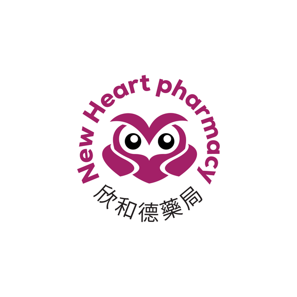 New Heart Pharma