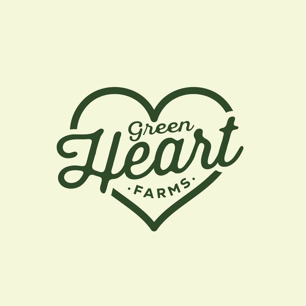 Green Heart Farm logo