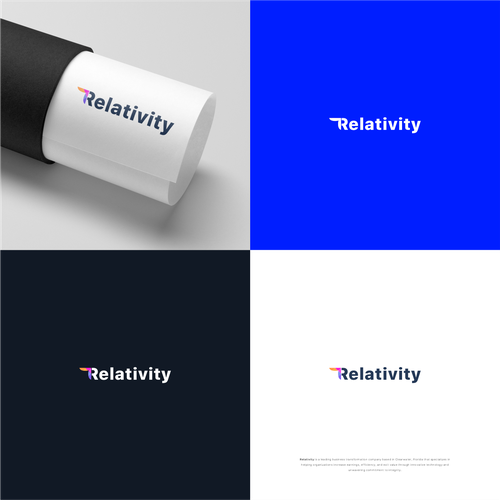 Simple but clean design for Tech Startup! Design von Sunrise.
