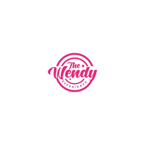 The Wendy Experience Design réalisé par ElVano.id✔