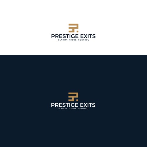 Logo & Brand for Boutique Advisory Design by R23 Rully.R