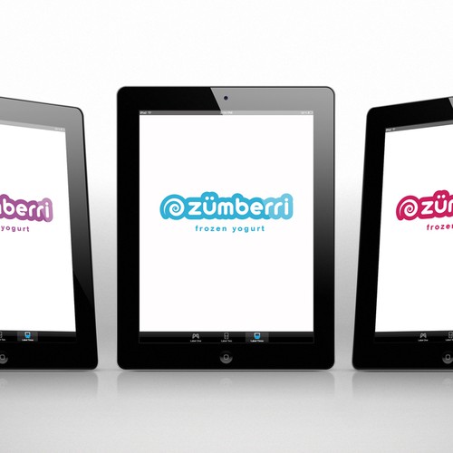 Logo design contest entry by Andrea Mauriziani