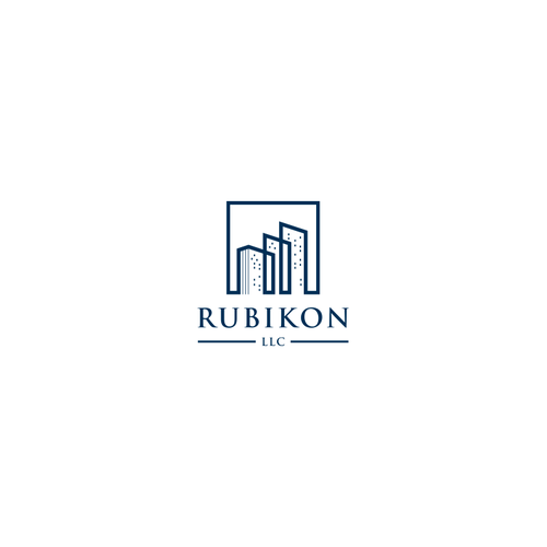 A real estate investment company needs a new logo identity | Logo ...