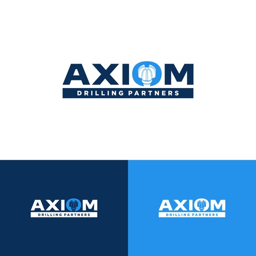 Design a logo for a new type of drilling service! Design by Herii1