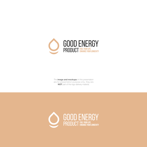 Build  Longevity Brand: Where Science Meets Beauty & Energy Design by z_studio™